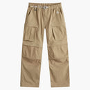 Nike Acg Smith Summit Cargo Pants Khaki/iron Ore/summit White