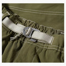 Nike Acg Smith Summit Convertible Cargo Pants Medium Olive