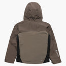 Nike Acg Storm-fit Adv Gore-tex Misery Ridge Jacket (asia Sizing) Ironstone