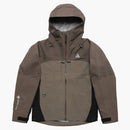Nike Acg Storm-fit Adv Gore-tex Misery Ridge Jacket (asia Sizing) Ironstone