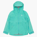 Nike Acg Storm-fit Adv Gore-tex Misery Ridge Jacket (asia Sizing) Light Menta