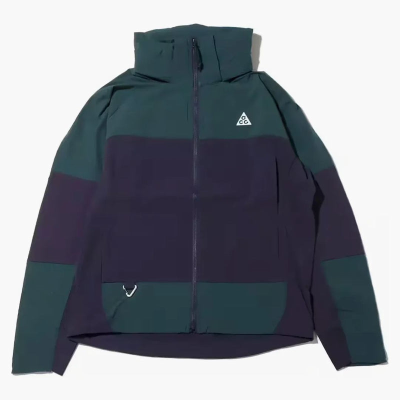 Nike Acg Sun Farer Jacket (asia Sizing) Faded Spruce