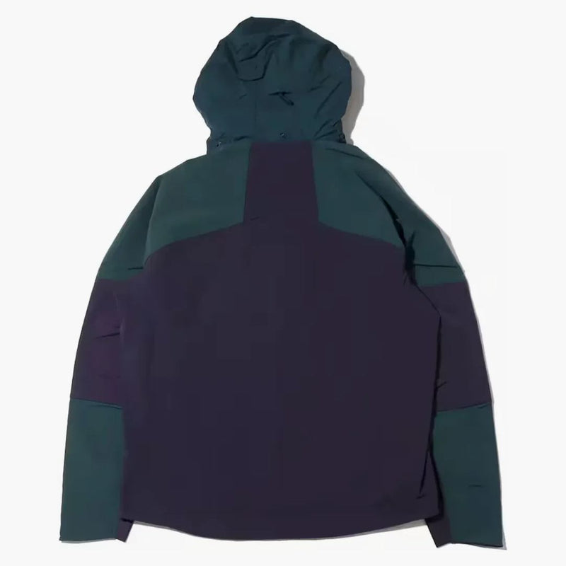 Nike Acg Sun Farer Jacket (asia Sizing) Faded Spruce