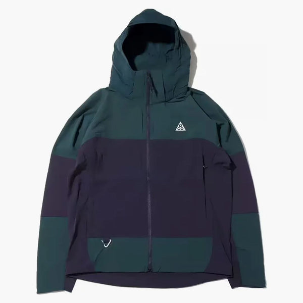 Nike Acg Sun Farer Jacket (asia Sizing) Faded Spruce