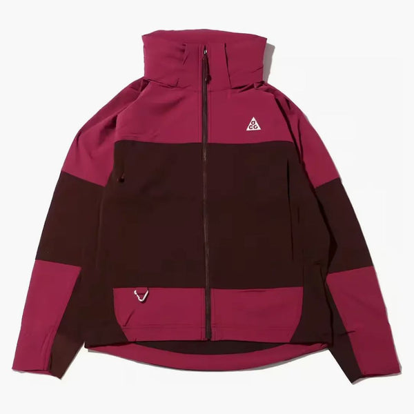 Nike Acg Sun Farer Jacket (asia Sizing) Rosewood