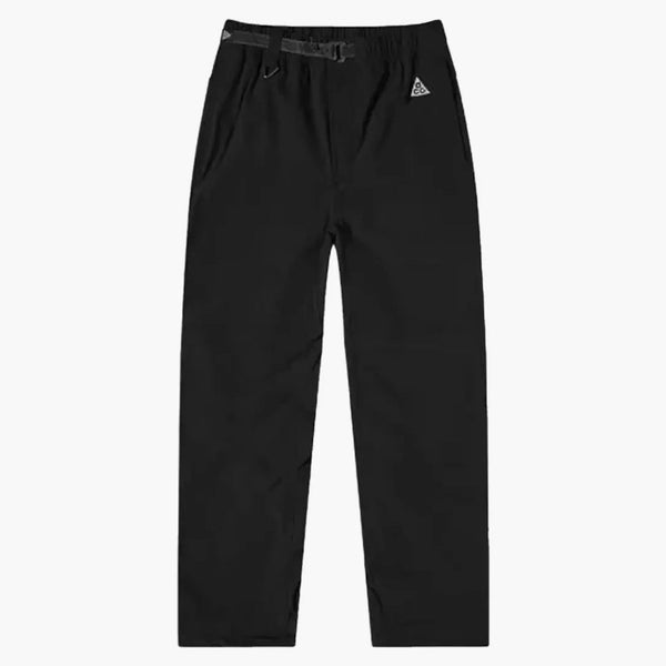 Nike Acg Sunfarer Pants Black