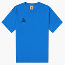 Nike Acg Tee Blue