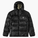 Nike Acg Therma-fit Adv Lunar Lake Puffer Jacket (asia Sizing) Black
