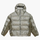 Nike Acg Therma-fit Adv Lunar Lake Puffer Jacket (asia Sizing) Light Army