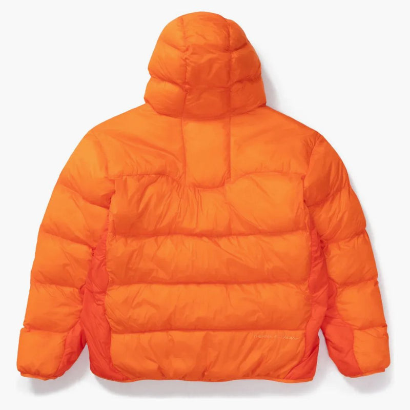 Nike Acg Therma-fit Adv Lunar Lake Puffer Jacket Safety Orange