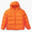 Nike Acg Therma-fit Adv Lunar Lake Puffer Jacket Safety Orange