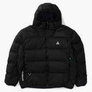 Nike Acg Therma-fit Adv Lunar Lake Puffer Jacket Triple Black