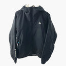Nike Acg Therma-fit Adv Rope De Dope Full Zip Jacket (asia Sizing) Black