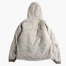 Nike Acg Therma-fit Adv Rope De Dope Full Zip Jacket (asia Sizing) Moon Fossil