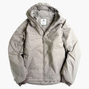 Nike Acg Therma-fit Adv Rope De Dope Full Zip Jacket (asia Sizing) Moon Fossil