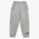 Nike Acg Therma-fit Airora Full-zip Fleece Joggers Grey Heather/black/light Smoke Grey