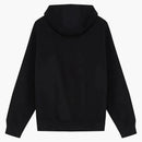 Nike Acg Therma-fit Fleece Pullover Hoodie Black/black/black/summit White