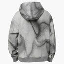 Nike Acg Therma-fit Adv Heat Map Hoodie Grey/black/white