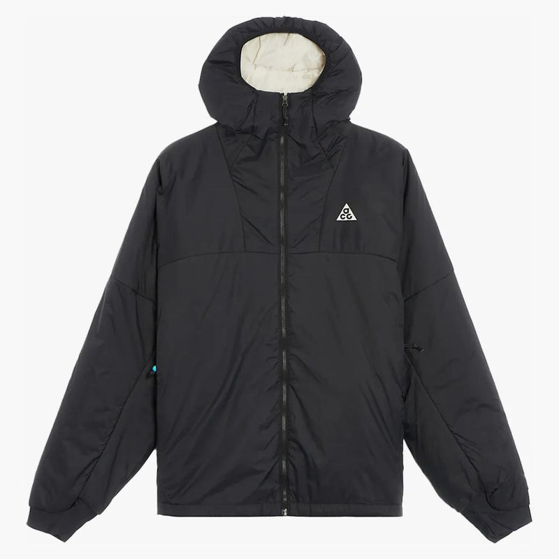 Nike Acg Therma-fit Adv Jacket Core Black