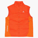 Nike Acg Therma-fit Adv Vest Orange