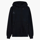 Nike Acg Therma-fit Fleece Pullover Hoodie Black