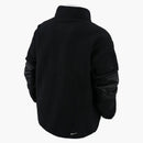 Nike Acg Therma-fit Sherpa Sweatshirt Core Black/wolf Grey