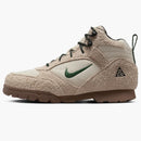 Nike Acg Torre Mid Waterproof Hemp Sanddrift Black Gorge Green