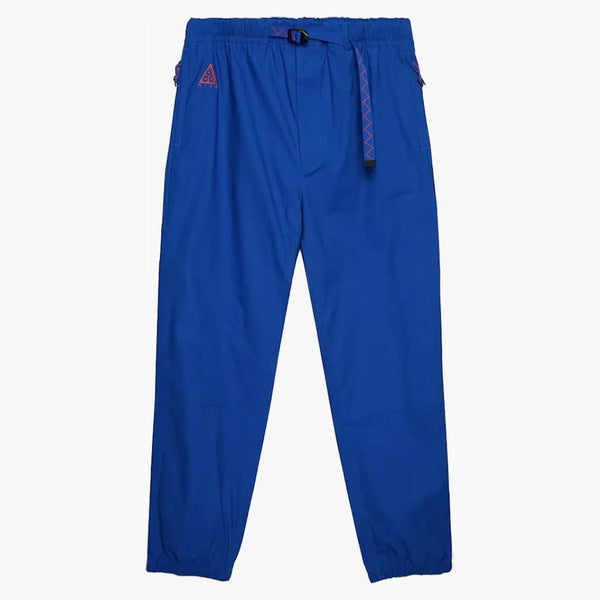 Nike Acg Trail Hiking Pants Hyper Blue