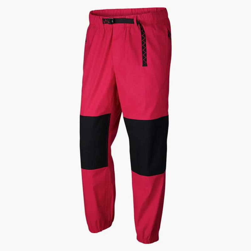 Nike Acg Trail Pants Sport Fuchsia/black/black