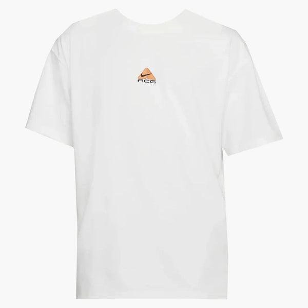 Nike Acg T-shirt Summit White