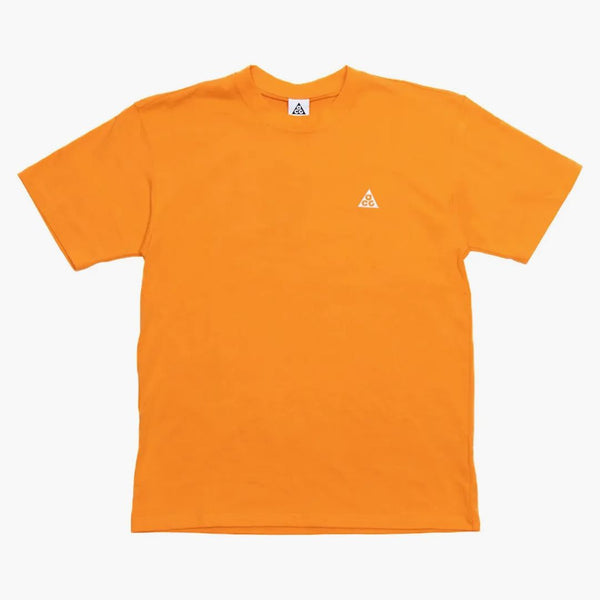 Nike Acg T-shirt Tangerine Orange