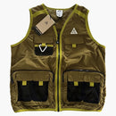Nike Acg Utility Gilet Vest Green