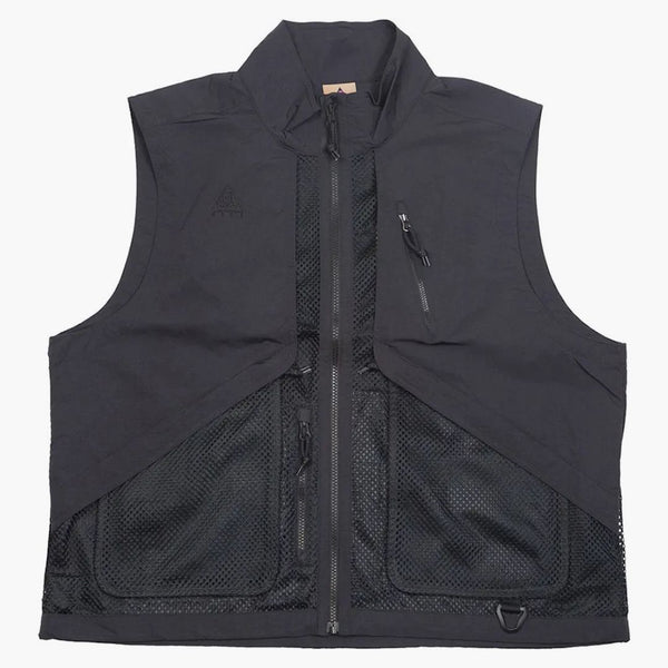 Nike Acg Vest Black