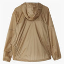 Nike Acg Windbreaker Jacket Khaki