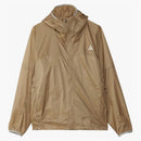 Nike Acg Windbreaker Jacket Khaki