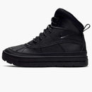 Nike Acg Woodside 2 High Triple Black (gs)