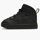 Nike Acg Woodside Ii Triple Black (td)