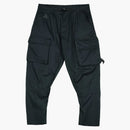 Nike Acg Woven Cargo Pant (asia Sizing) Black