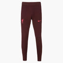 Nike Adv Liverpool Strike Dri-fit Football Pants Red
