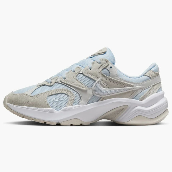 Nike Al8 Blue Tint Summit White White Platinum Tint (Women's)