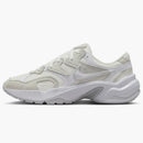 Nike Al8 Summit White Photon Dust White (women's)