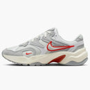 Nike Al8 Wolf Grey Picante Red Photon Dust (women's)