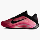 Nike A'one Black Hyper Pink (women's)