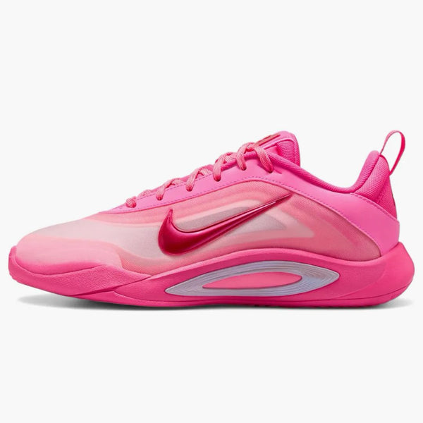 Nike A'one Pink A'ura (gs)