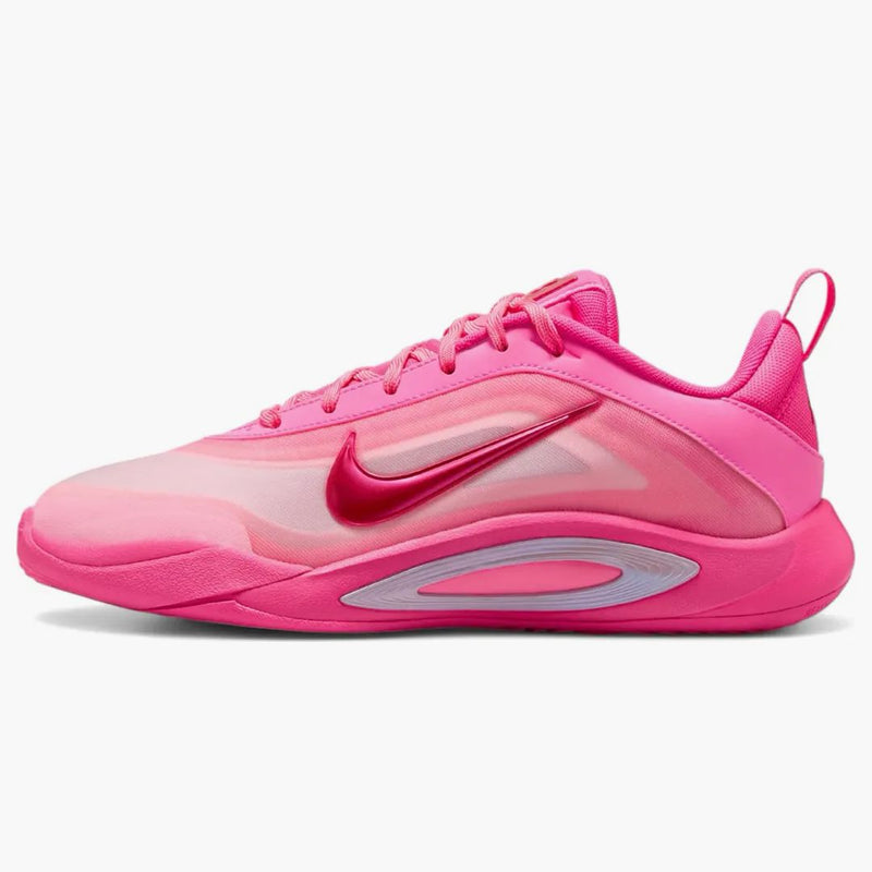 Nike A'one Pink A'ura (gs)