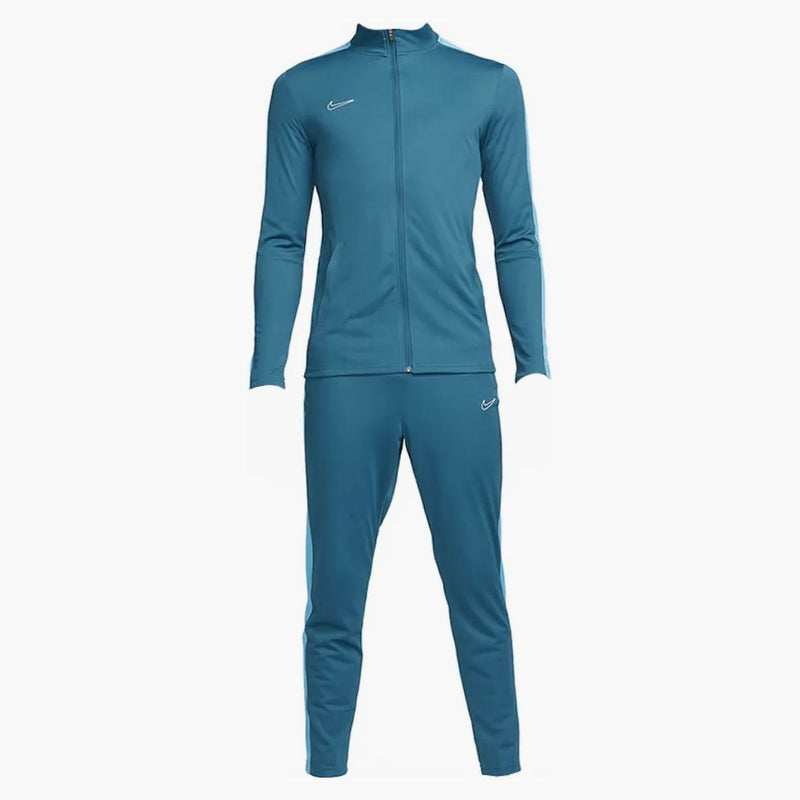 Nike Academy Dri-fit Tracksuit Blue