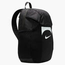 Nike Academy Team 30l Backpack Black/black/white