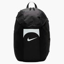 Nike Academy Team 30l Backpack Black/black/white
