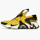 Nike Adapt Huarache Opti Yellow (uk Charger)