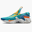 Nike Adapt Huarache Hyper Jade (uk Charger)